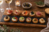 Twine Rustic Farmhouse Wood with Slate Cheese Board (L)