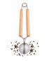 Wooden Handle Tea Ball Infuser