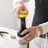 Yellow 6-Blade Wine Foil Cutter