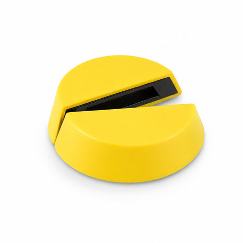 Yellow 6-Blade Wine Foil Cutter