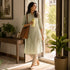 Pastel Yellow Double-Wall Thermal Tumbler
